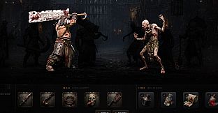 Deckrage