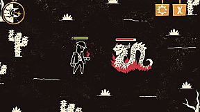 A Cat in the Cangaço