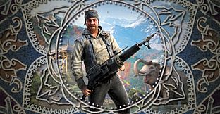 Far Cry 4 - Hurk Deluxe Pack - DLC 2