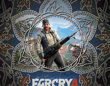 Far Cry 4 - Hurk Deluxe Pack - DLC 2