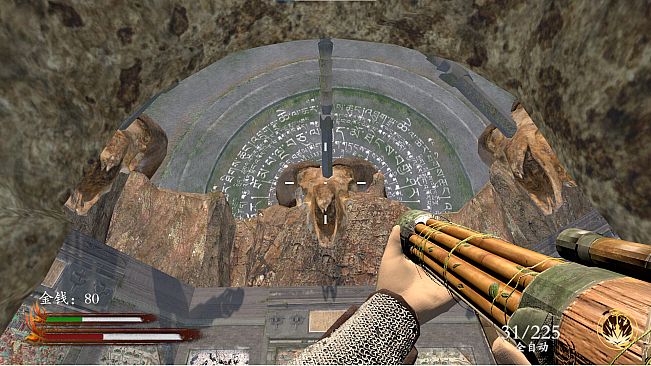 金砂梦咒Golden Sand Dream Curse