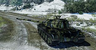 Armored Warfare - Free Steam Starter Pack