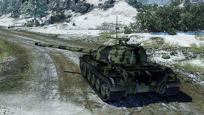 Armored Warfare - Free Steam Starter Pack