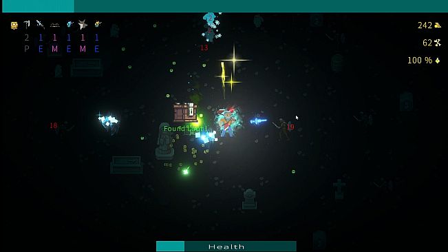 The Last Corpse Forge : Survivor