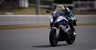 RIDE 5 - Racing Icons Pack