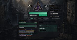 Immortal Zenith: Idle to Ascension