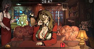 相亲对象竟然是女鬼？