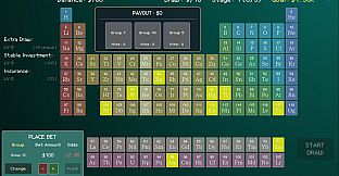 Periodic Lottery