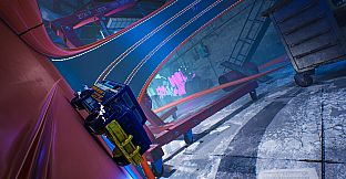 HOT WHEELS - Beefed Up Pack - Windows Edition