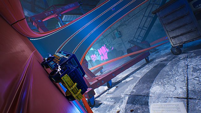 HOT WHEELS - Beefed Up Pack - Windows Edition