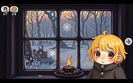 Meow Time Machine: Munch