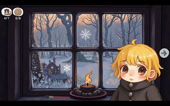 Meow Time Machine: Munch