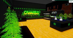WEED SHOP SIMULATOR