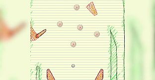 The Paper Arcade - Pinball