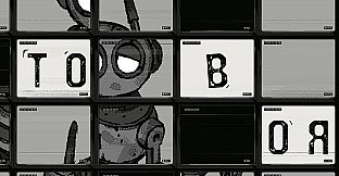 TOBOR Digital Artbook