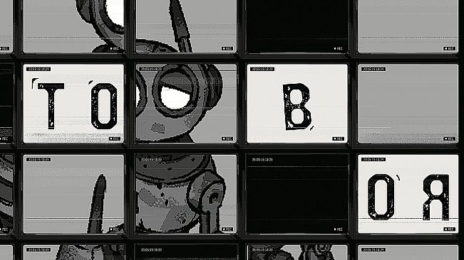 TOBOR Digital Artbook