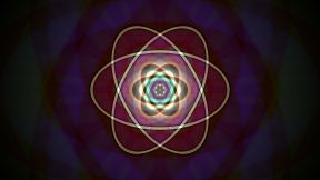 projectM Music Visualizer