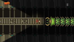 Infested: Space Colony