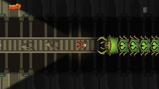 Infested: Space Colony