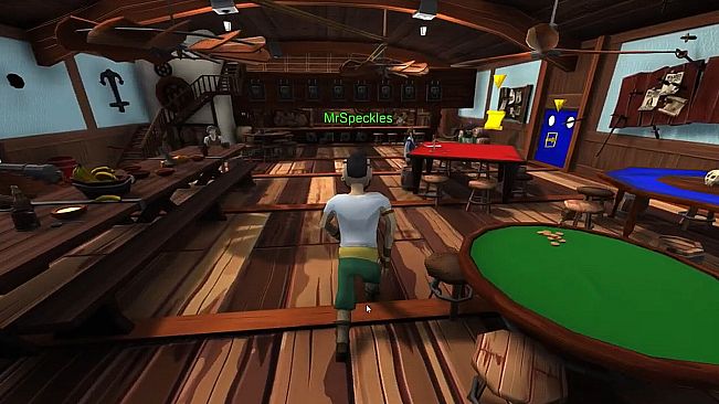 Sky-Pirates - Plunder & Puzzles