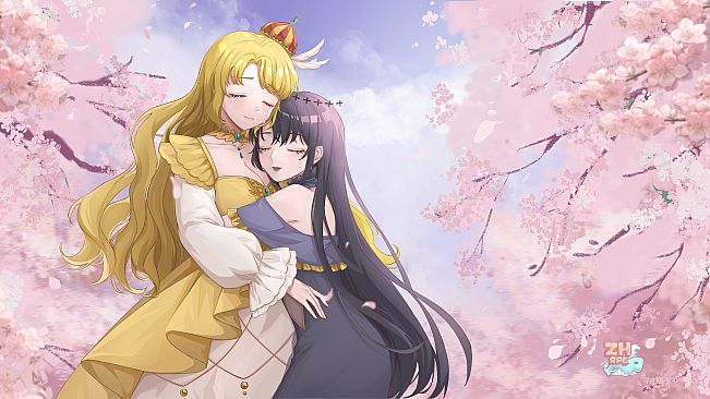 Desert Blossom - Art Collection|CG Wallpapers