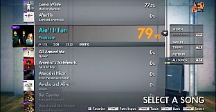 Rocksmith 2014 Edition – Remastered – Paramore - “Ain’t It Fun”