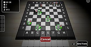 DozenChess