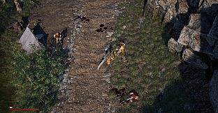 Ashbound: Crown of Sin