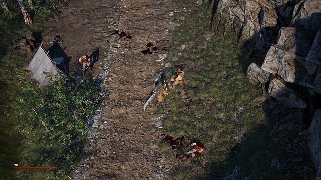 Ashbound: Crown of Sin