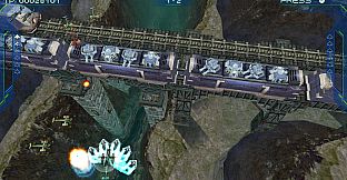 Zero Gunner 2