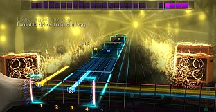 Rocksmith 2014 Edition – Remastered – Tom Cochrane - “Life is a Highway”