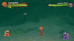 Amazônia Viva Game: animais em extinção