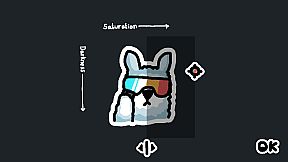 ◒ Achievement Shades