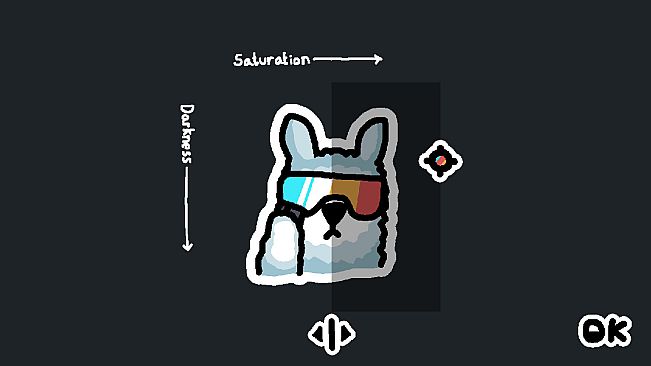 ◒ Achievement Shades