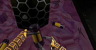 Marion Surgical Robot Simulator - Alien Surgery Expansion Pack