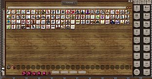 Fantasy Grounds - Online Gaming Pack #1: Animals & Aberrations