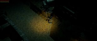 Hydra - Poseidon's conspiracy