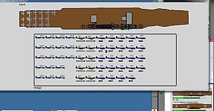 Carrier Battles WW2: Admiral of the Fleet