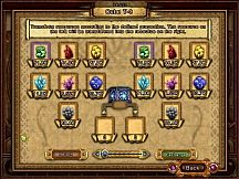 Akhra: The Treasures