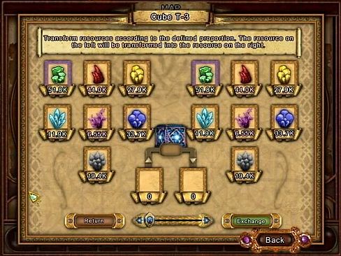 Akhra: The Treasures