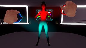 CYBER SEX Horny Nurses