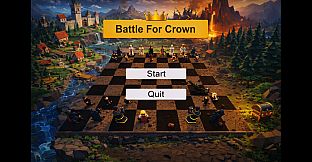 Battle For Crown