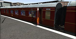 TS Marketplace: LMS P1&P2 LMS Late Coach Pack Add-On