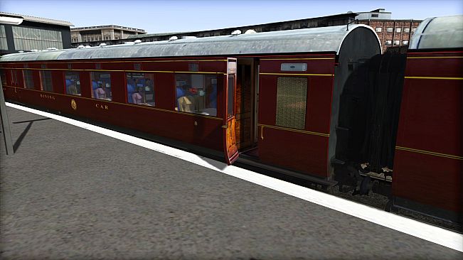 TS Marketplace: LMS P1&P2 LMS Late Coach Pack Add-On