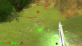 Angry Troll Simulator