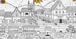 Dungeons & Meows: Hero Cats