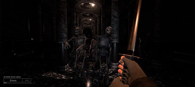 Deathbloom: Chapter 1