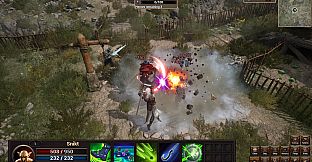 The Goblin Path