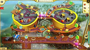 12 Labours of Hercules XIII: Wonder-ful Builder