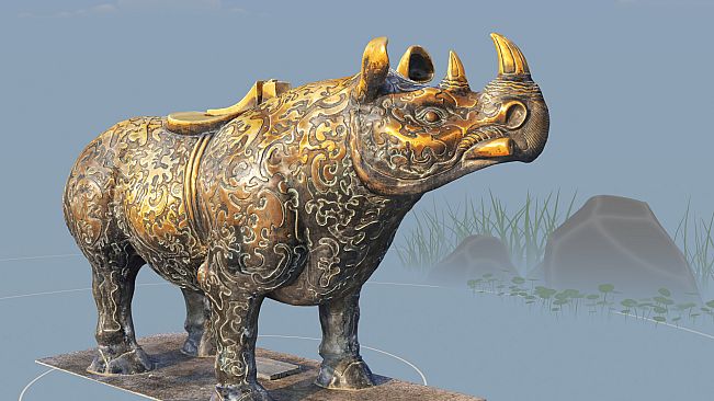 Puzzling Places - Monthly Pack #28 - China